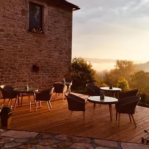  Bed and breakfast D'hotes Le Clos Marty Francia