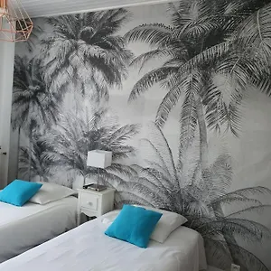 Ma Petite Hotel