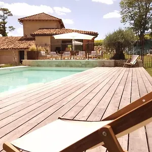 Barbarens Guest house