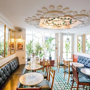 **** Hotel Du Temps Francia